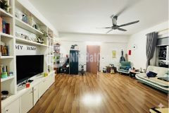 Vip bán căn góc 67m2 chung cư hh03 kđt thanh hà cienco 5 view công viên hồ điều hoà hướng nam