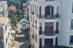 Cho thuê nhà nguyên căn mặt tiền phổ quang tân bình, kinh doanh đa ngành