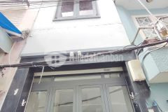 Hiếm, khu phan xích long, 4 tầng 3pn p2 phú nhuận, nhỉnh 4ty