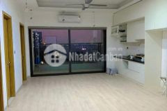 Bán căn hộ chung cư 828 77m2 kđt thanh hà cienco 5 view hồ 0918818872