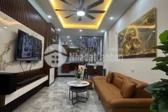 Nhà đẹp dân xây, phố nguyễn trãi, gần phố, 40m2, 5 tầng, 10.4 tỷ.