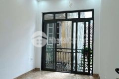 Nhà đẹp long lanh sau mp yên phụ, giá 10.5 tỷ, gần 23m2x5t, ảnh thật