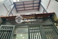 Cần bán gấp nhà hoàng văn thụ.tân bình gần cmt8.25m2nhỉnh 5tỷ.