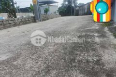 Bán nhanh 154m2 đất, mt 6m tại tân an sơn đông, cách đường ql21 khoảng 1km, giá hơn 2 tỷ chút