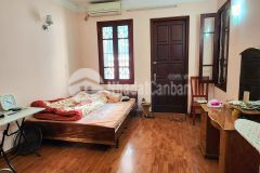 Nhà đẹp văn quán, 35m2, 4 tầng, nội thất đầy đủ về ở luôn, 10m ra phố, gần hồ văn quán, hơn 8 tỷ