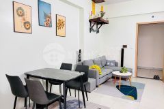 Bán căn hộ 65m2 view hồ chung cư thanh hà cienco 5 chỉ 3,x tỉ