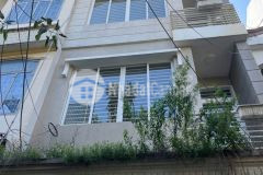 Bán nhà riêng 4 tầng, giá siêu hời tại nguyễn đình chính, phú nhuận, hcm, 9,8 tỷ, 60m2