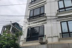 Bán nhà mặt phố bát khối,đàm quang trung 5 tầng,66m,mt4m vỉa hè,kinh doanh nhỉnh 14 tỷ