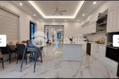 Lk kđt dương nội 102m2 6t thang máy lô góc 3 thoáng mt20m nhỉnh 27 tỷ. lh khánh 0972858666