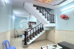 Hẽm oto 5m thông kế bên chợ hạt điều chỉ 3.25 tỷ tân chánh hiệp, quận 12