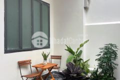 Gần mặt tiền dt 4.313phạm văn bạch p15tân bình