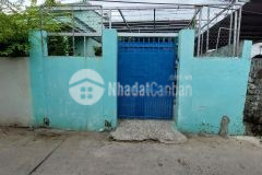 Cần bán nhà trung tâm nha trang có sẵn dãy trọ kinh doanh tốt