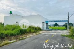 Bán nhà cấp 4 mới xây xã tân trạch, cần đước tdt 182m2 3pn 4wc giá 4,5 tỷ