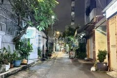 Siêu phẩm khu phân lô đường 32 hẻm xe tải thông kinh doanh cực đỉnh.