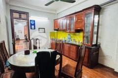 Bán nhà mặt phố phúc tân 52m 5t dân xây nở hậu 2 thoáng kinh doanh ngày đêm