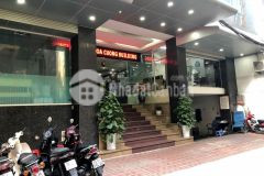 Mời thuê vp 22m2 khu trung tâm thái hà. lh 0929236669