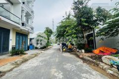 Bán nền 72m2 sổ hồng đường c1 kdc phú an, phường hưng phú, tp. cần thơ giá bán 1 tỷ 970 triệu