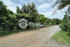 Bán đất 5100m2 492m2 thổ đường nhựa xã thanh phú, bến lức giá 37 tỷ