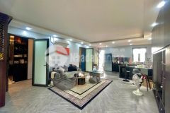 Siêu phẩm phố trần quang diệu 41 tỷ 80m2, 8 tầng, mặt tiền 11m lô góc gara ô tô