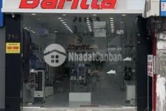 Bán nhà mt âu cơ p14 tân bình tiện kinh doanh đầu tư sinh lợi cao