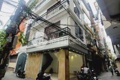 Siêu phẩm phố vương thừa vũ, ô tô, kd, lô góc 40m2, mt 4.8m, 15 tỷ