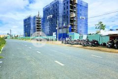 Cg bá.n cặp nền 185m² đường số 5 kdc đông phú, châu thành, tp. cần thơ. dt 185m2, giá 3.960 tỷ