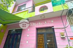 Bán nhanh nhà 1 lầu hẻm 1225 huỳnh tấn phát, phú thuận, quận 7