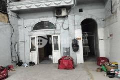 Bán đất mặt phố tam trinh 110m hoàng mai