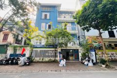 Cho thuê biệt thự kđt vinaconex3 trung văn. dt 180m x 4,5t, đã hoàn thiện. giá 50trtháng.lh 096