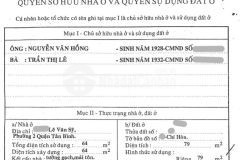 Bán nhà mặt tiền thụt lê văn sỹ, 79m2, chỉ 8 tỷ