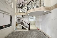 Bán nhà hxh đậu 10 chiếc ô tô, nguyễn công hoan, p7, phú nhuận, 5 tầng. 4 pn, chỉ 8x tỷ.