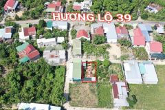 Bán đất diên lâm full thổ khu nhà nước phân lô sát bên hương lộ 39 giáp diên phước