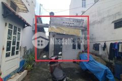 Bán nhà trọ hẻm ba gác đường đinh củng viên, phước long a, quận 9, dt 47m², 3.5tỷ tl