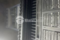 Bán nhà 3 tầng 76m² đối diện gigamall hiệp bình chánh hàng xóm bình thạnh kv hiếm nhà bán