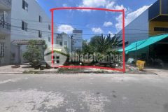 Bán cặp nền đường trần văn việt khu công an, p. hưng phú, tp cần thơ. dt 10x22,5 giá 7.4 tỷ