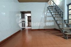 Nguyễn văn cừ đất tặng nhà 2 tầng 4,490 sổ đỏ