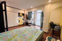 Phố hoàng văn thái 38m2, 4 tầng, mặt tiền 6.5m gara ô tô kinh doanh sầm uất giá 16 tỷ