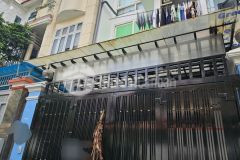 Nhà hoàng việt, út tịch, tân bình, 4m x 15.5m, 4 tầng, 14 tỷ.