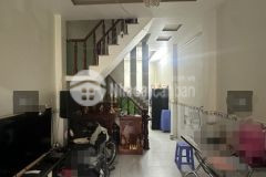 Mua bán nhà đường lạc long quân quận tân bình 33m2 2pn chỉ 3 tỷ hơn.