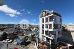 Kinh doanh liền tay căn hộ mặt tiền đường chính cổ loa