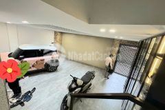 Bán nhà phúc đồng, phố kd, full nội thất chất, ga ra ô tô, thang máy long lanh, giá mềm