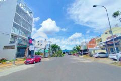 Bá.n nhà cấp 4 đường a3 kdc phú an, phường hưng phú, tp. cần thơ