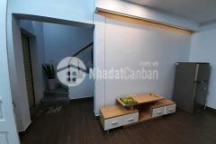 Gấp bán nhà mp hoàng hoa thám, giá 10.35 tỷ, 24m2x4t, kd tốt