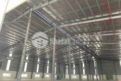 Cho thuê kho, xưởng 5.000m2 tại đt379 xã hoàn long. hưng yên