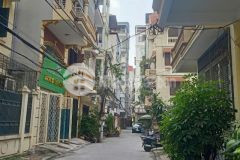 Bán đất đương lạc long quân, ba đình ô tô vào, lô góc 3 thoáng 79m 12.9 tỷ