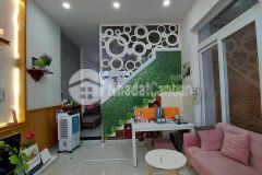 Hot bán nhà đẹp 5 tầng xe hơi thông lý chính thắng, 42m2, nhỉnh 7 tỷ tl