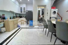 Bán nhà đường trương định, hai bà trưng, nhà đẹp thang máy, gần phố, gần chợ mơ