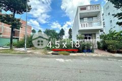 Cần bán đất thổ cư xã long hòa long an vị trí gần ubnd xã long hòa, trung tâm y tế,