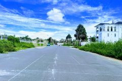 Kdc hưng phú 1 qua cầu 263 bá.n cặp nền đường a1 đường lý thái tổ, khu dân cư hưng phú 1