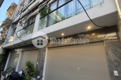 Hiếm nhà mới đông dư 40m 5tầng thang máy oto mặt tiền rộng nhỉnh 7tỷ